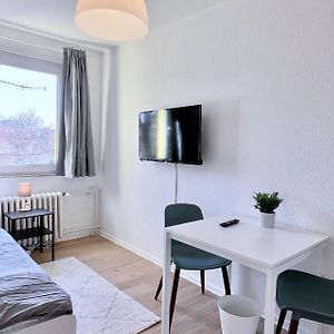 Appartement met Twee Slaapkamers